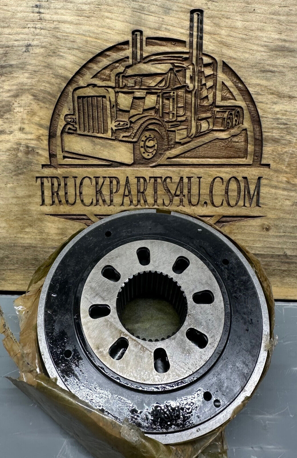 R921854866, 7000-605, ROTN S/A HD/HX/2W, GENUINE BOSCH REXROTH MCR3 DRIVE. *NEW